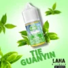 正品 LANA 鐵觀音 現貨 速發 原裝 ｜小煙油 30ML