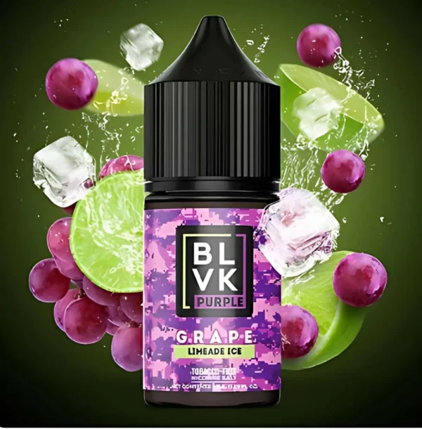 🦄BLVK 獨角獸系列 美國  原裝 進口｜小煙油 30ML