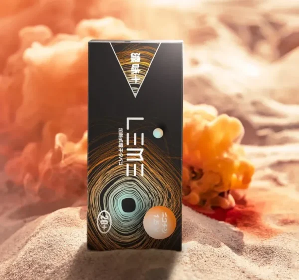 日版 LEME 樂美  加熱煙  煙彈 HNB ｜適用 LEME / ISMOD / IQOS 3.0