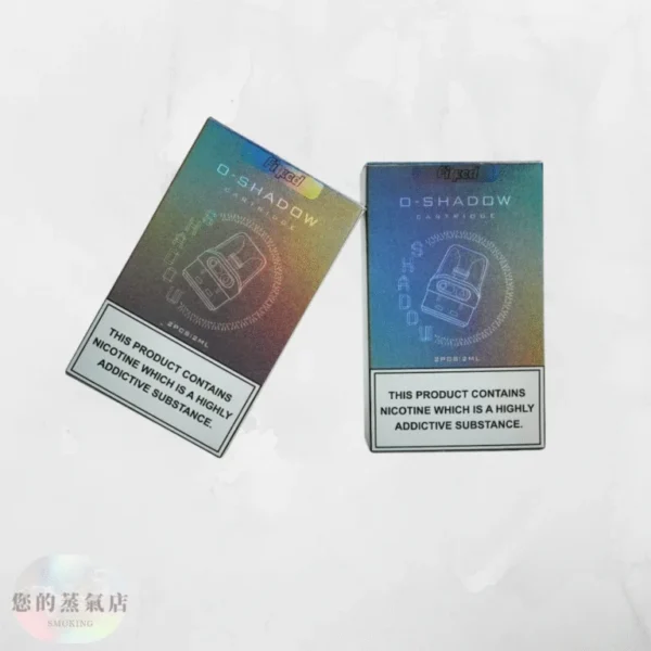 R-HNCRS 犀牛主機 OXVA XLIM通用｜羅馬 ROMA 小蠻牛通用主機