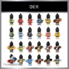 美國 DER 小煙油 30ML 熱銷榜第一｜全新口味上市 本店爆款