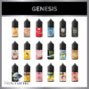 GENESIS 創世紀系列 小煙油 30ML｜小資首選