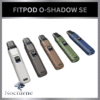 FITPOD FITPOD O-SHADOW SE 羅馬 通用|OXVA XLIM 通用小煙機