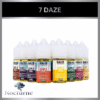 美國7 DAZE 自拍星期天系列 JUICE｜小煙油 30ML