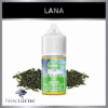 正品 LANA 鐵觀音 現貨 速發 原裝 ｜小煙油 30ML