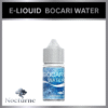 E-LIOUID WATER 藍冰系列 冰涼感｜小煙油 30ML