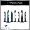 人手一台 FITPOD 斯萊克三代  必買｜小煙主機