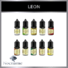 LEON VAPE ON 里昂 正品 當天出貨｜小煙油 30ML