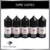 美國 RIPE VAPES 生命之樹系列 VCT｜小煙油 30ML