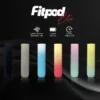 FITPOD LITE 通用 RELX  拋棄式主機｜通用四代 / 五代煙彈