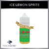 LEMON 九龍冰室 經典凍檸七 LEMON SPRITE|小煙油 30ML