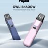 FITPOD O - SHADOW 小蠻牛 30W｜小煙主機