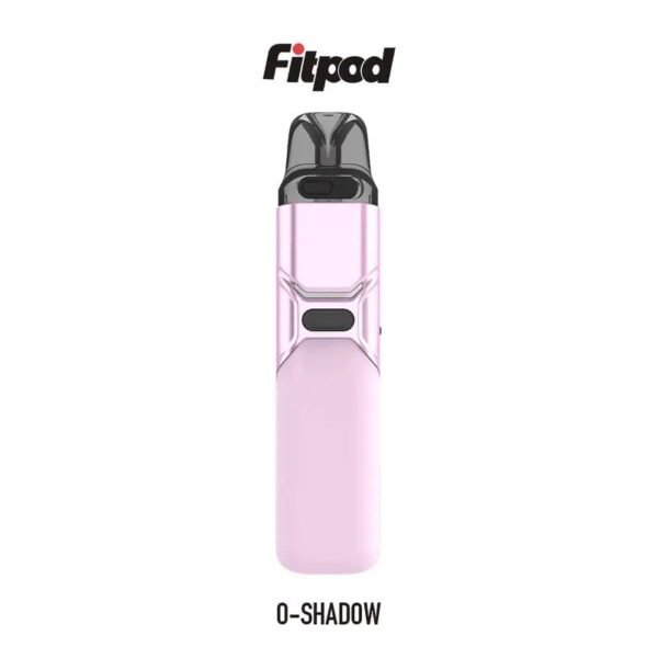 FITPOD O - SHADOW 小蠻牛 30W｜小煙主機