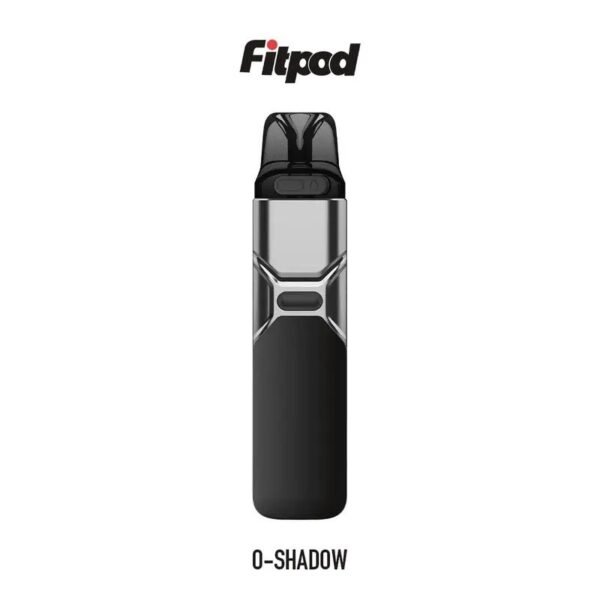 FITPOD O - SHADOW 小蠻牛 30W｜小煙主機