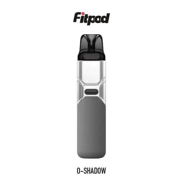 FITPOD O - SHADOW 小蠻牛 30W｜小煙主機