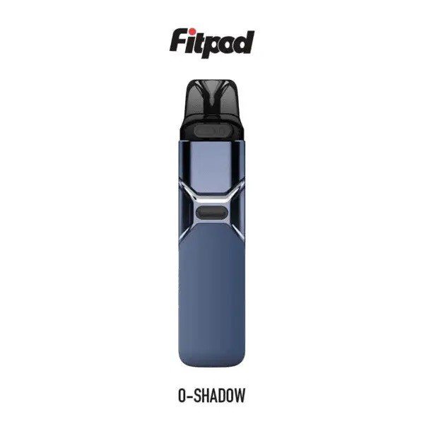 FITPOD O - SHADOW 小蠻牛 30W｜小煙主機