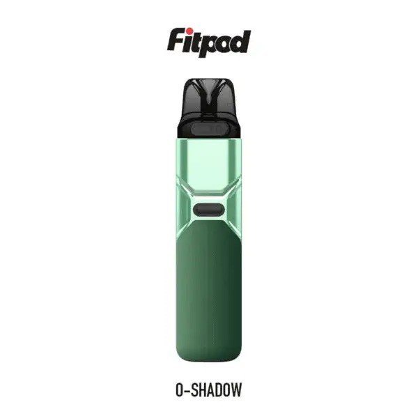 FITPOD O - SHADOW 小蠻牛 30W｜小煙主機