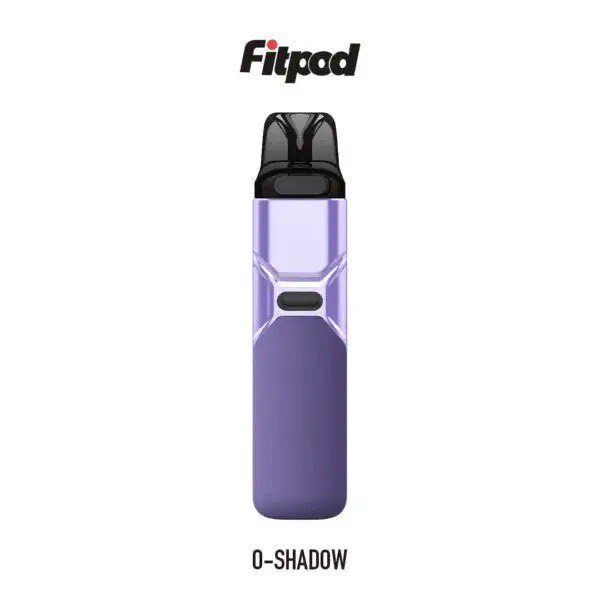 FITPOD O - SHADOW 小蠻牛 30W｜小煙主機