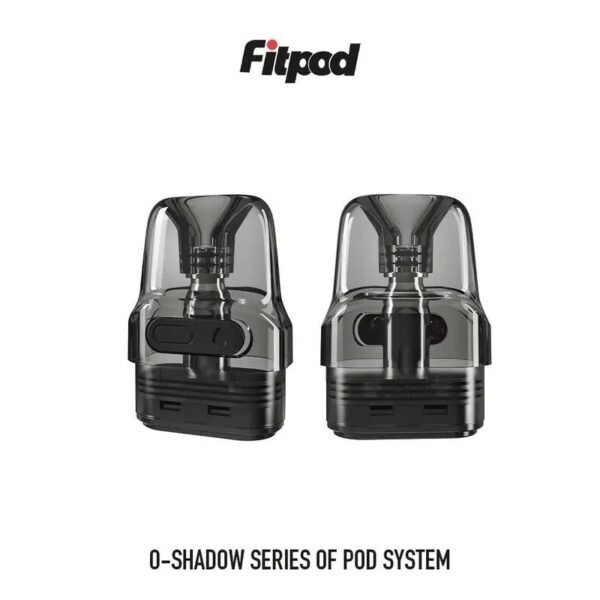 FITPOD O - SHADOW 小蠻牛 30W｜小煙主機