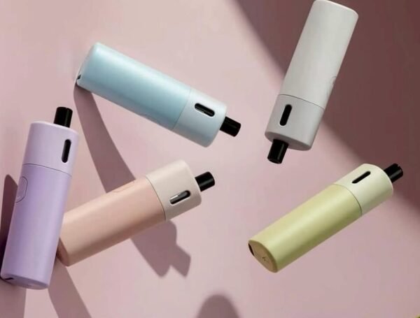 VAPTIO AVOCADO BABY 酪梨寶寶｜便攜小煙主機