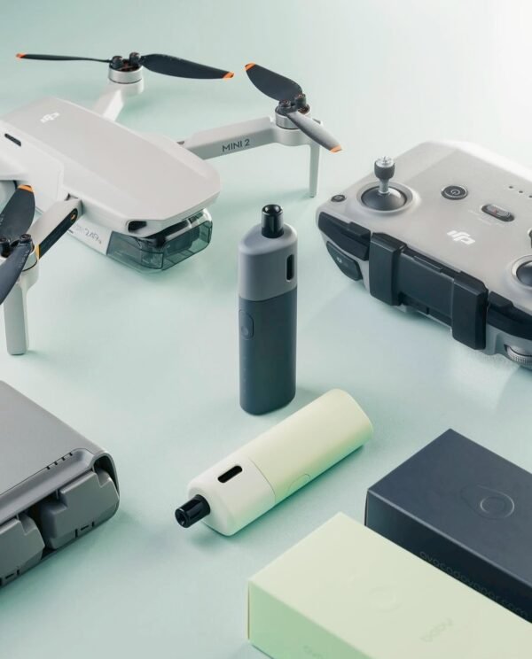 VAPTIO AVOCADO BABY 酪梨寶寶｜便攜小煙主機