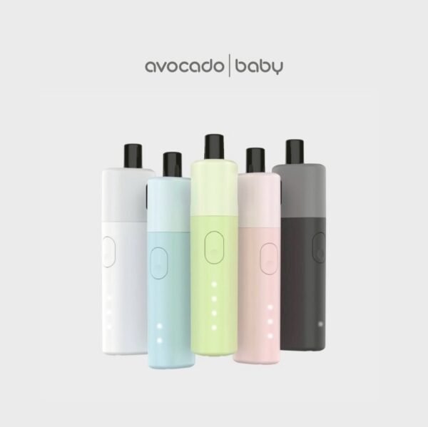 VAPTIO AVOCADO BABY 酪梨寶寶｜便攜小煙主機