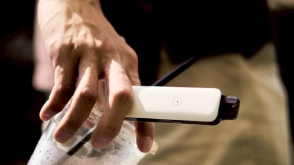 AIRSPOPS PRO II 英國氣泡主機｜AIRSCREAM 小煙主機