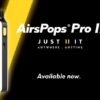 AIRSPOPS PRO II 英國氣泡主機｜AIRSCREAM 小煙主機
