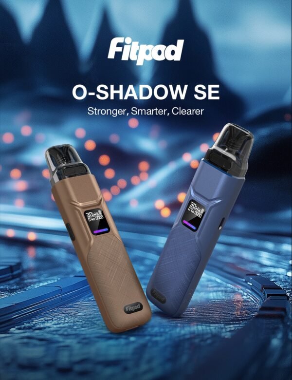 LINE_NOTE_251111_58 FITPOD O-SHADOW SE 羅馬 通用|OXVA XLIM 通用小煙機