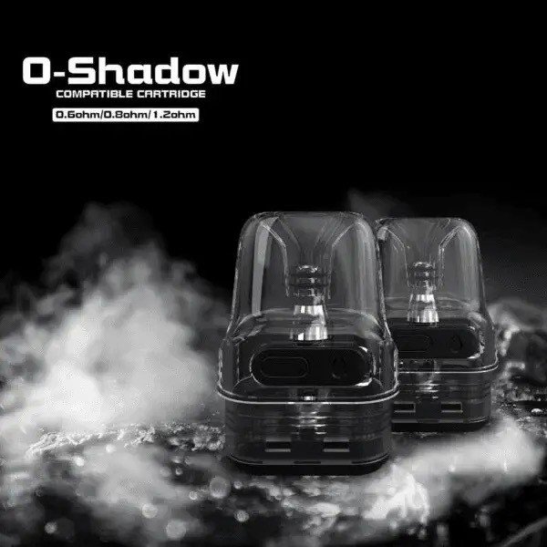 LINE_NOTE_251111_70 FITPOD O-SHADOW SE 羅馬 通用|OXVA XLIM 通用小煙機