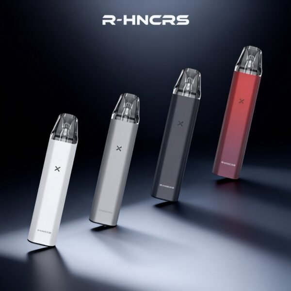 R-HNCRS 犀牛主機 OXVA XLIM通用｜羅馬 ROMA 小蠻牛通用主機