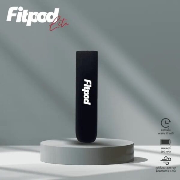 FITPOD LITE 通用 RELX  拋棄式主機｜通用四代 / 五代煙彈