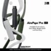 AIRSCREAM AIRSPOPS PRO LITE 版｜英國氣泡 PRO LITE