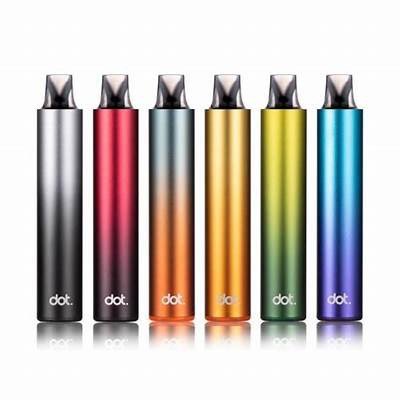 DOT.SWITCH 佩特里 4000口大容量 ｜高端品牌