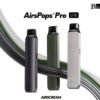 AIRSCREAM AIRSPOPS PRO LITE 版｜英國氣泡 PRO LITE