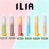 ILIA BAR 4 哩亞 6500口 拋棄式主機｜買10贈1