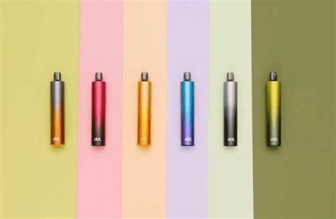 DOT.SWITCH 佩特里 4000口大容量 ｜高端品牌