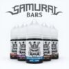 SAMURAL 將軍 全系列 經典 30ML｜小煙油