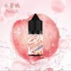 AROUSE SPEED 極速薄荷系列 提神｜小煙油 30ML