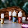 🌟英國 AIRSCREAM 313 E-LIQUID ｜數字小煙油 30ML