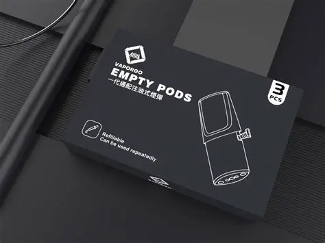 EMPTY注油式空倉 RELX通用拋棄式｜RELX 一代 / LANA / SP2