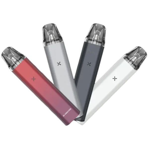 R-HNCRS 犀牛主機 OXVA XLIM通用｜羅馬 ROMA 小蠻牛通用主機