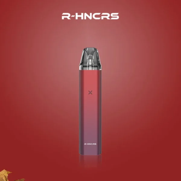R-HNCRS 犀牛主機 OXVA XLIM通用｜羅馬 ROMA 小蠻牛通用主機