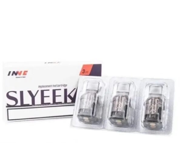 人手一台 FITPOD 斯萊克三代  必買｜小煙主機