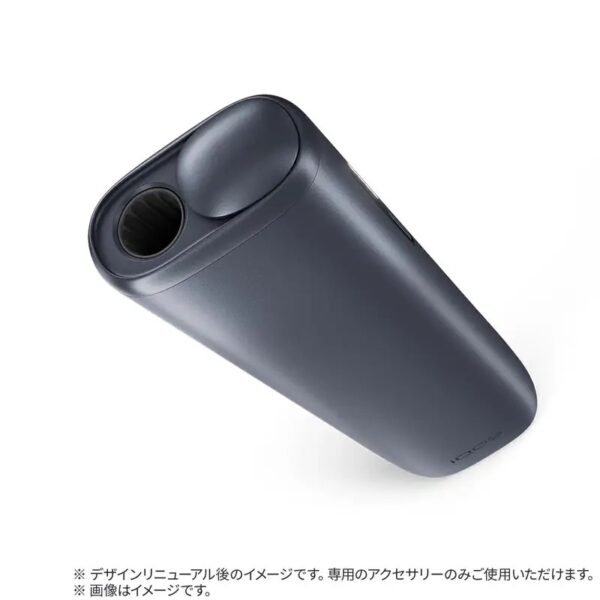 2025 日本新版本 IQOS ILUMA ONE I｜正日版現貨