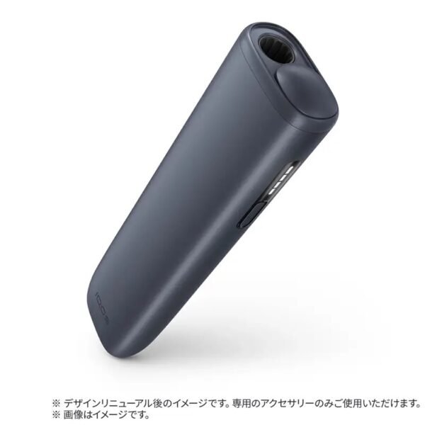 2025 日本新版本 IQOS ILUMA ONE I｜正日版現貨