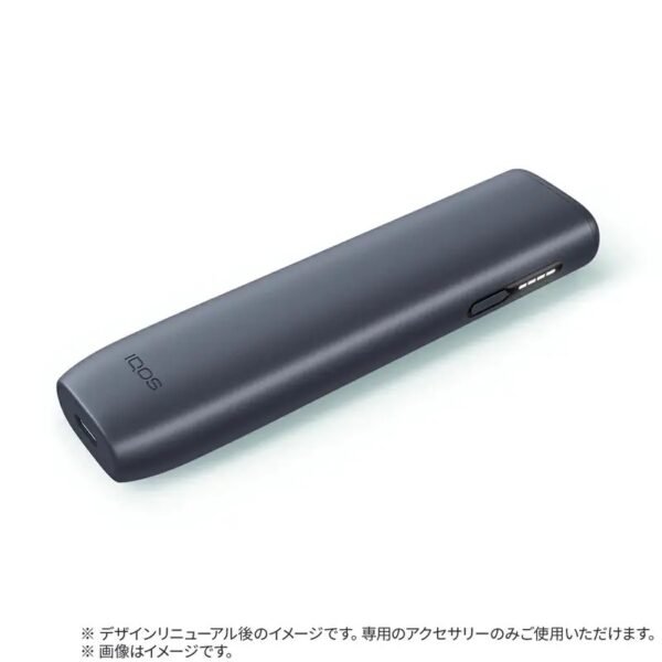 2025 日本新版本 IQOS ILUMA ONE I｜正日版現貨