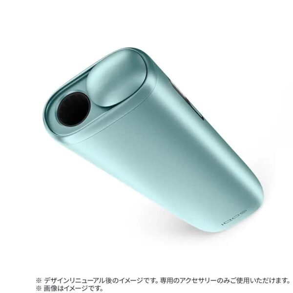 2025 日本新版本 IQOS ILUMA ONE I｜正日版現貨