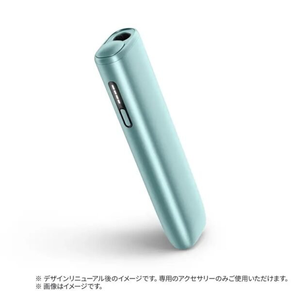 2025 日本新版本 IQOS ILUMA ONE I｜正日版現貨