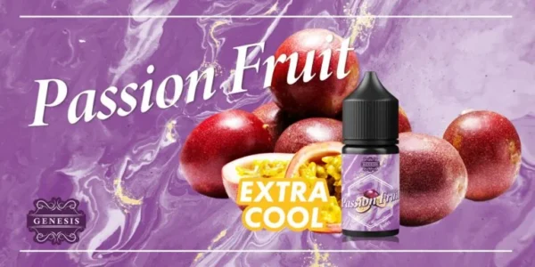 GENESIS 創世紀系列 小煙油 30ML｜小資首選